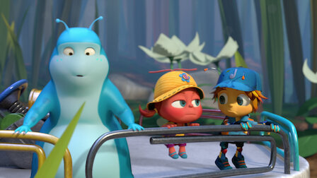 Watch Beat Bugs | Netflix Official Site