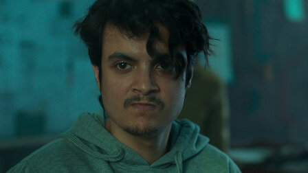 Watch Aranyak | Netflix Official Site