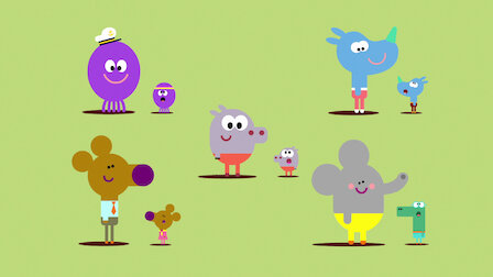 Hey Duggee | Netflix