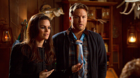 Hart of Dixie | Netflix