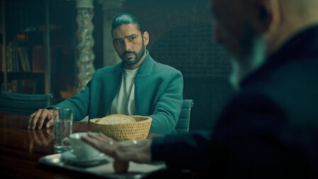 Watch Ganglands | Netflix Official Site