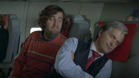 Zwei Weihnachtsmänner Teil 2