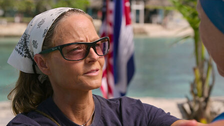 Insubmersible Site officiel de Netflix