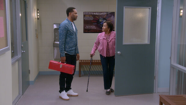 Watch The Upshaws | Netflix Official Site