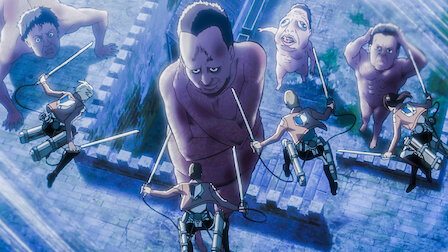 Attack On Titan Season 3 Netflix Canada - Goimages System