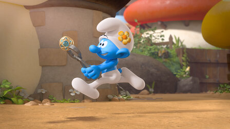 Watch The Smurfs | Netflix