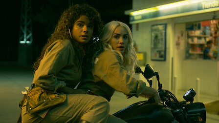 Watch Sky Rojo | Netflix Official Site
