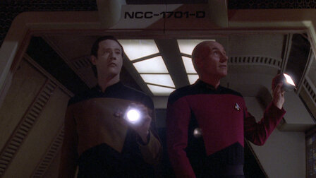 Star Trek: The Next Generation 