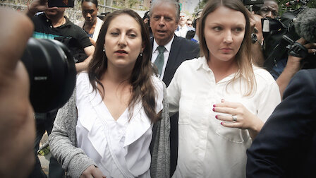 Jeffrey Epstein: Asquerosamente rico | Sitio oficial de Netflix