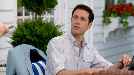 Watch Royal Pains | Netflix