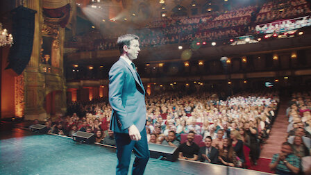 john mulaney shows netflix