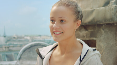 Thea Raphael Watch Find Me in Paris | Netflix