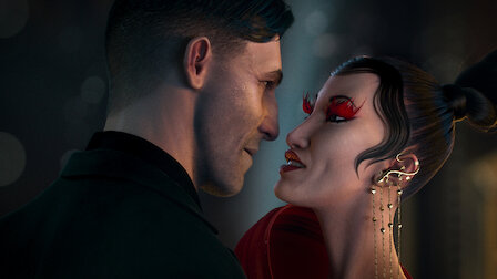Watch Love, Death & Robots | Netflix Official Site