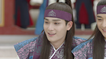 Watch Hwarang | Netflix