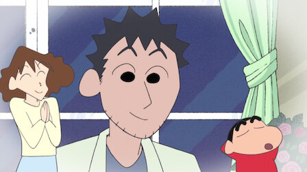 Crayon Shin-chan | Netflix
