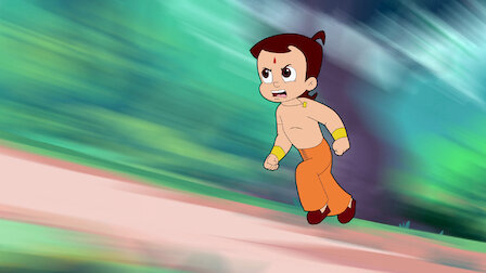Watch Chhota Bheem | Netflix