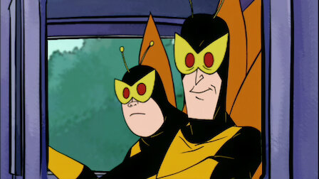 Watch The Venture Bros Netflix watch-the-venture-bros-netflix