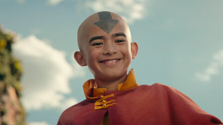 Watch Avatar The Last Airbender | Netflix Official Site