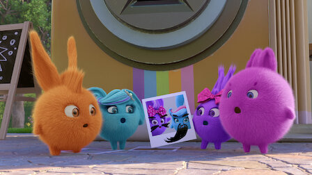 Watch Sunny Bunnies | Netflix