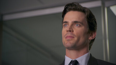 Watch White Collar | Netflix