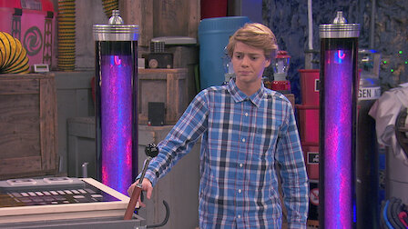 Henry Danger | Netflix
