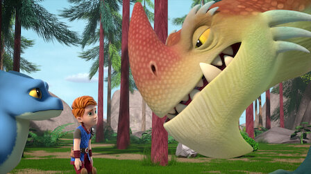 Watch Dragons: Rescue Riders | Netflix Official Site