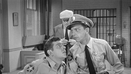 The Andy Griffith Show | Netflix