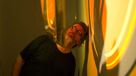 Watch Abstract: The Art of Design | Netflix Official Site