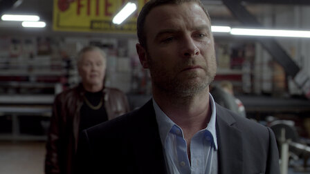 ray donovan netflix