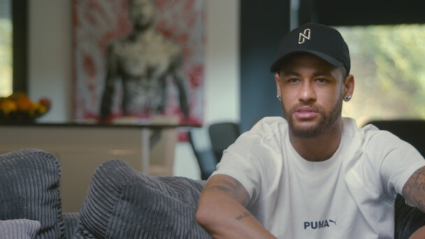 Neymar Le Chaos Parfait Streaming Vf