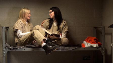 Orange Is the New Black | Netflix – offizielle Webseite