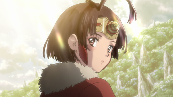 WHERE TO WATCH KABANERI OF THE IRON FORTRESS THE BATTLE OF UNATO 2019 visual data 4