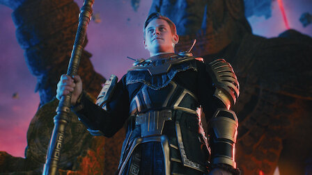 Watch Spy Kids: Armageddon | Netflix Official Site