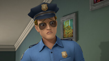 Watch ALVINNN!!! And the Chipmunks | Netflix