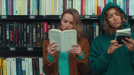 Détox Netflix offizielle Webseite