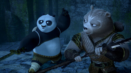 Watch Kung Fu Panda: The Dragon Knight | Netflix Official Site