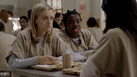 Watch Orange Is the New Black | Netflix Official Site