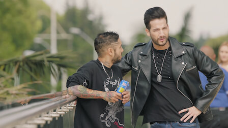 La reina del flow | Sitio oficial de Netflix