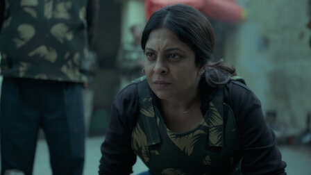 Watch Delhi Crime | Netflix Official Site