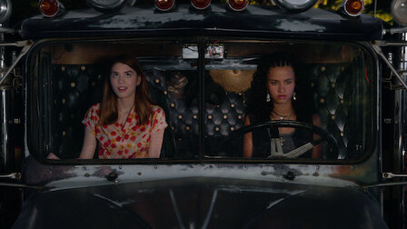 Watch That '90s Show | Netflix Official Site