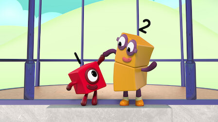 Watch Numberblocks | Netflix