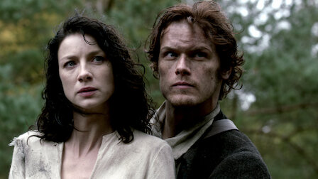 Watch Outlander | Netflix