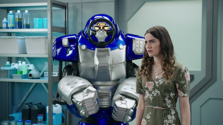 Power Rangers Beast Morphers | Netflix