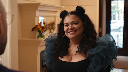 Watch Survival of the Thickest | Netflix Official Site