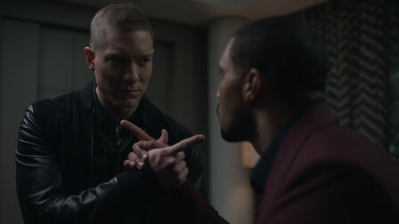 shows to watch if you like power