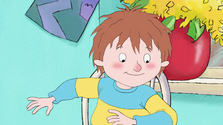 Horrid Henry | Netflix