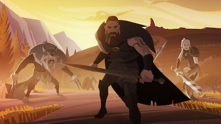 Watch Twilight of the Gods | Netflix Official Site