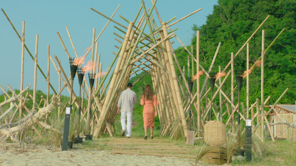 Distribution De Sauve Qui Pécho Saison 1 www.netflix.com