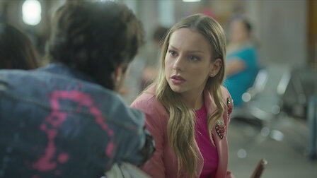 elite short stories carla samuel