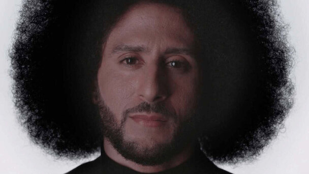 Watch Colin en noir et blanc | Netflix Official Site